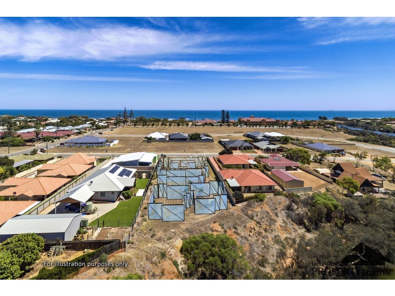 50 Charles Street, Bluff Point WA 6530