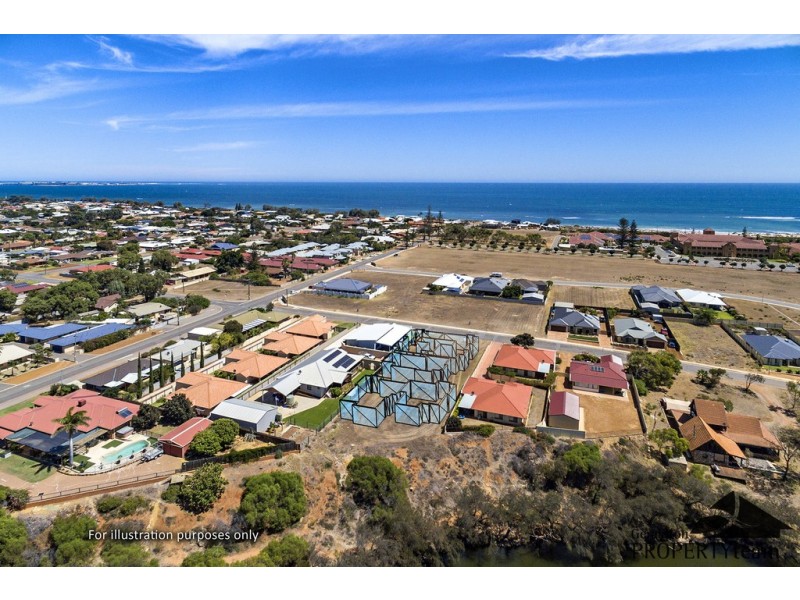 50 Charles Street, Bluff Point WA 6530