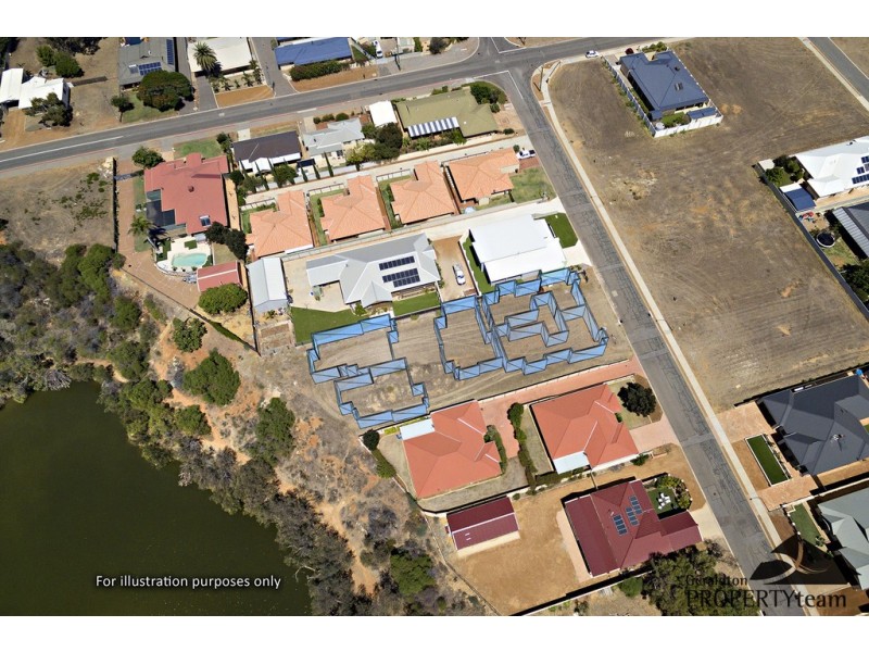 50 Charles Street, Bluff Point WA 6530