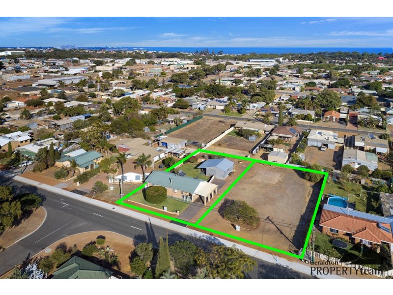 155 Anderson Street, Spalding WA 6530