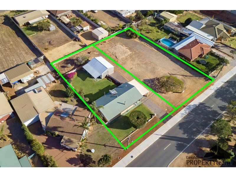 155 Anderson Street, Spalding WA 6530