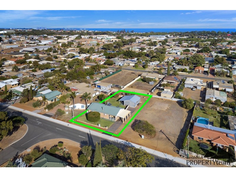 155 Anderson Street, Spalding WA 6530