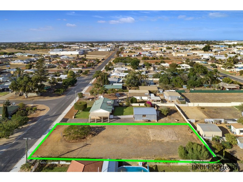 155 Anderson Street, Spalding WA 6530