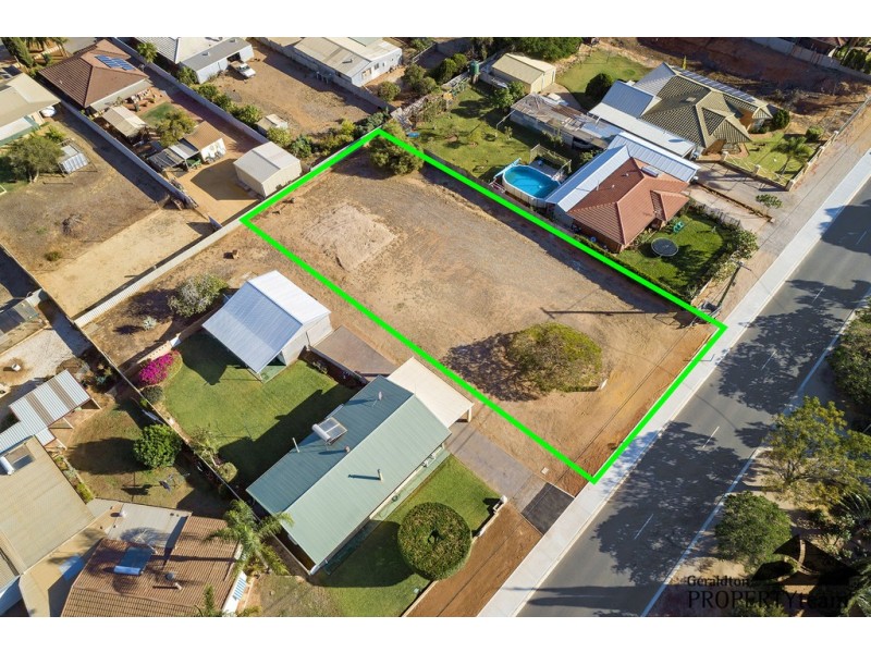 155 Anderson Street, Spalding WA 6530