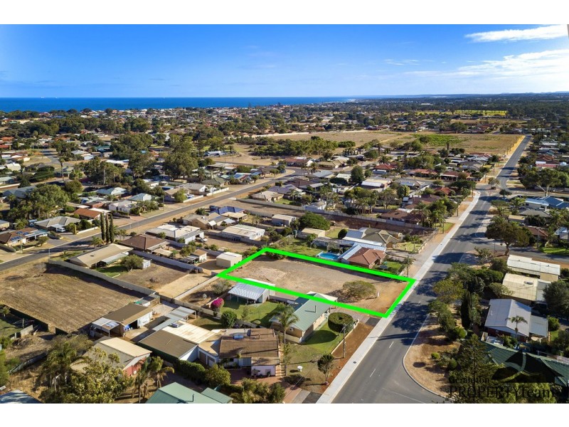 155 Anderson Street, Spalding WA 6530