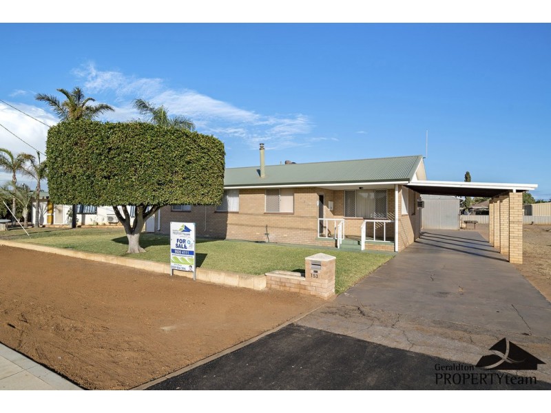 155 Anderson Street, Spalding WA 6530