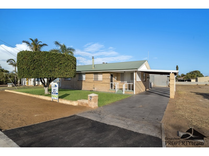 155 Anderson Street, Spalding WA 6530
