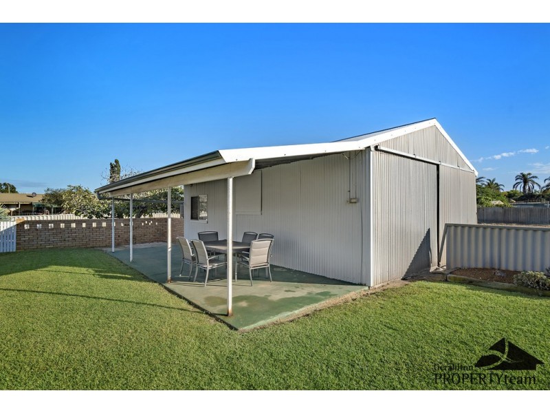 155 Anderson Street, Spalding WA 6530