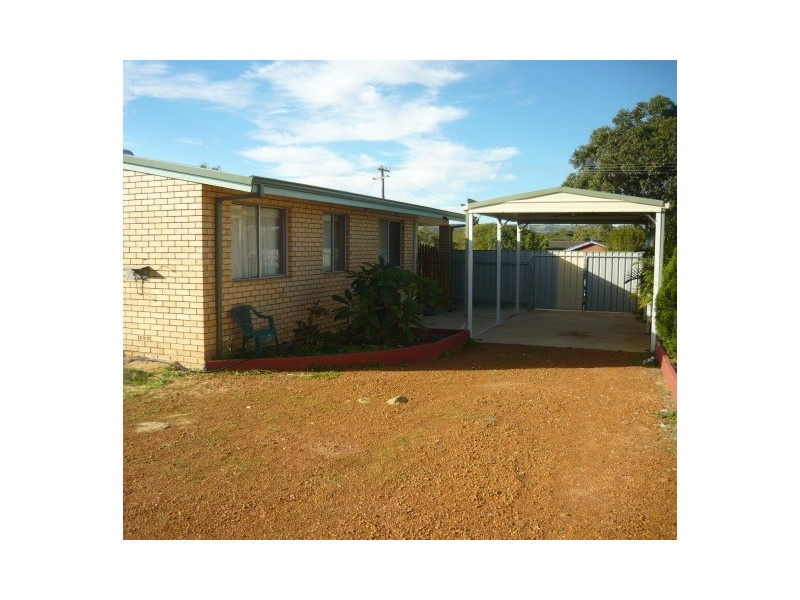 4 Hammond Place, Spalding WA 6530