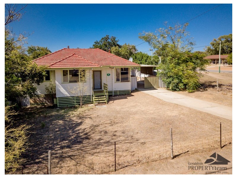 4 Hebe Street, Rangeway WA 6530