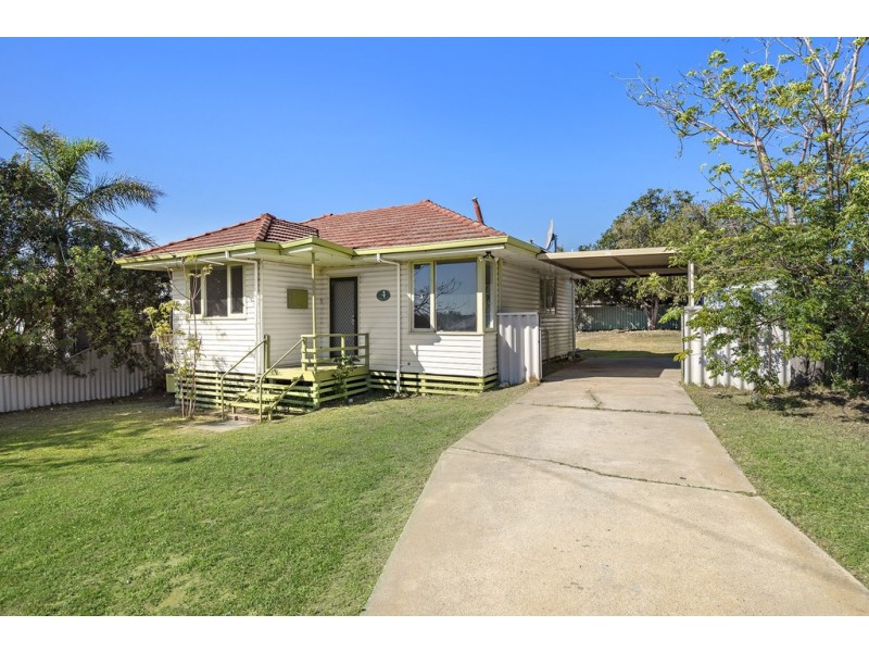 4 Hebe Street, Rangeway WA 6530
