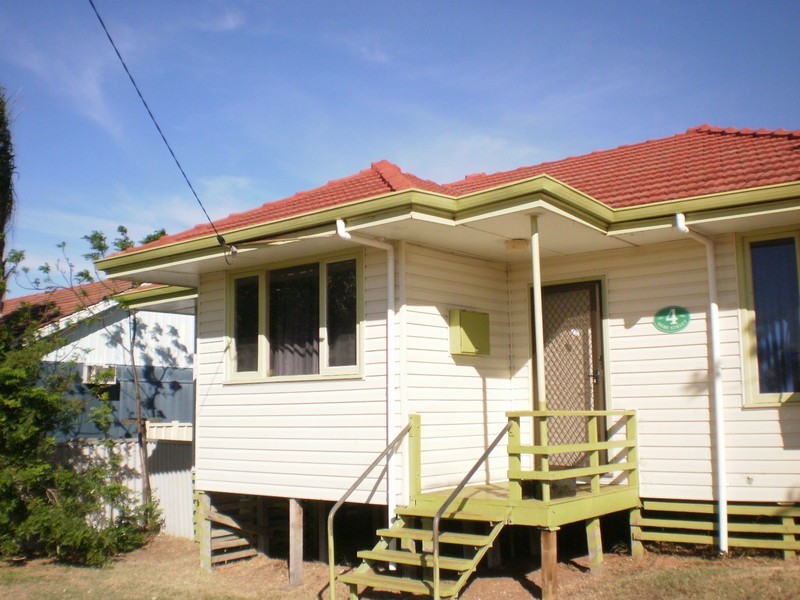 4 Hebe Street, Rangeway WA 6530