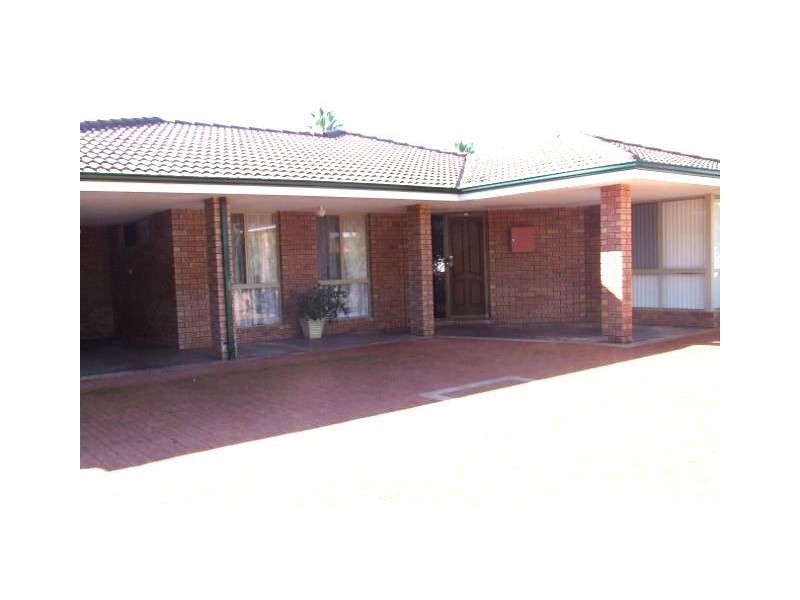 5 O’Connor Street, Bluff Point WA 6530