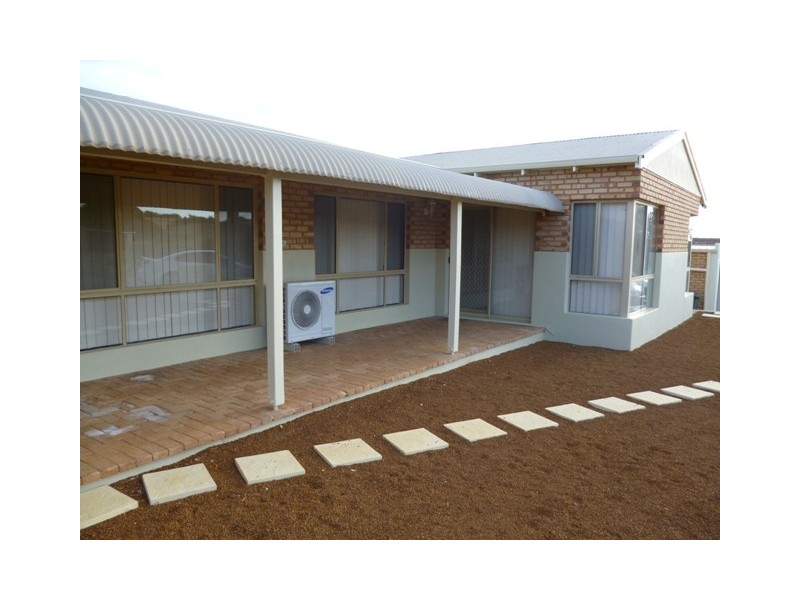 3 Glass Crescent, Mahomets Flats WA 6530
