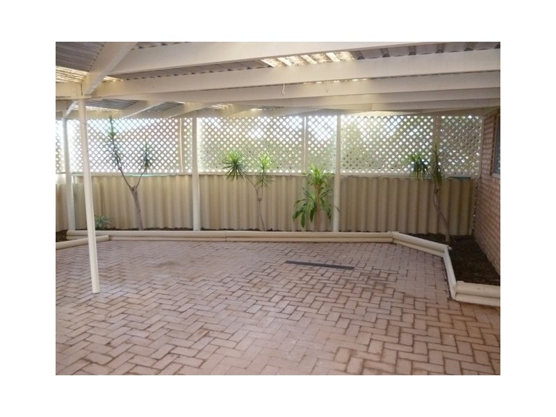 3 Glass Crescent, Mahomets Flats WA 6530