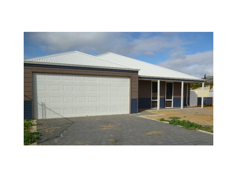 14 Bonamia Road, Utakarra WA 6530