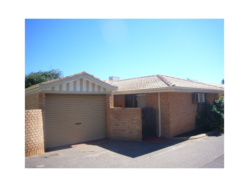 1/160 Augustus, Geraldton WA 6530