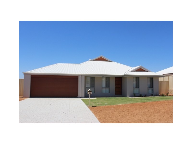 50 Ocean Queen Drive, Wandina WA 6530