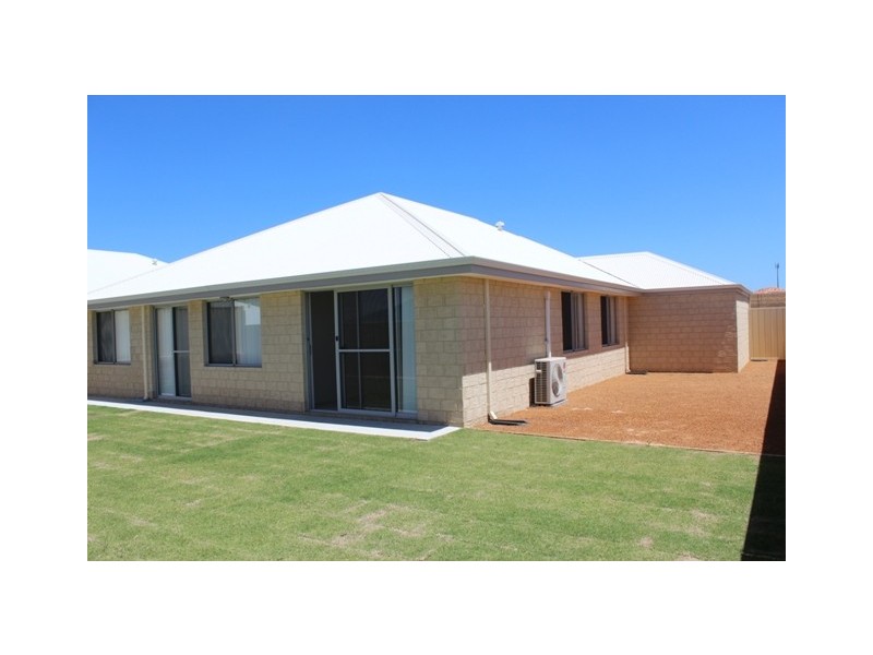 50 Ocean Queen Drive, Wandina WA 6530