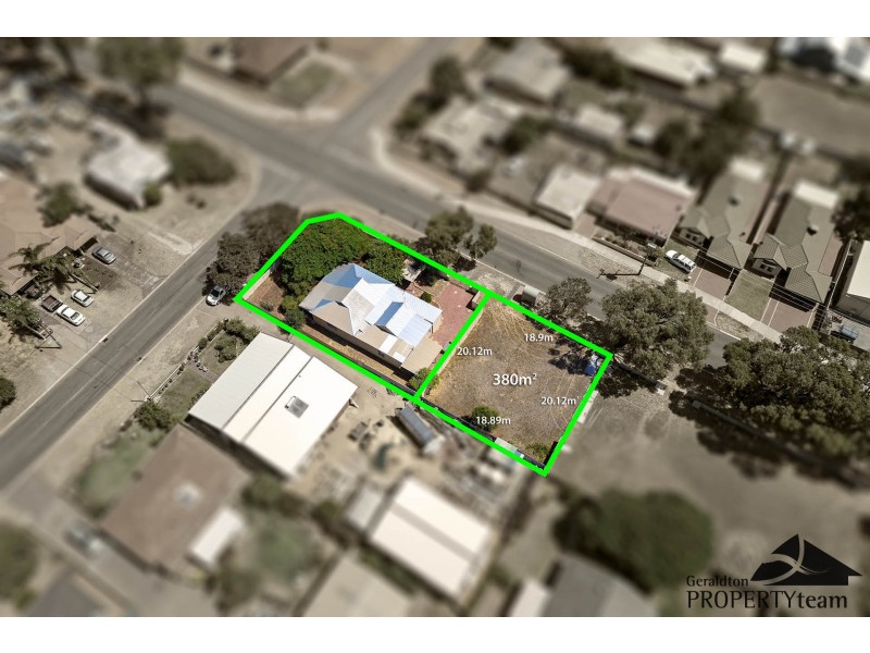 231 First Street, Wonthella WA 6530