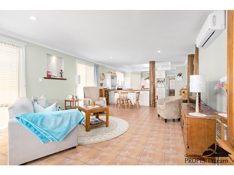 43 Francis Road, Port Denison WA 6525