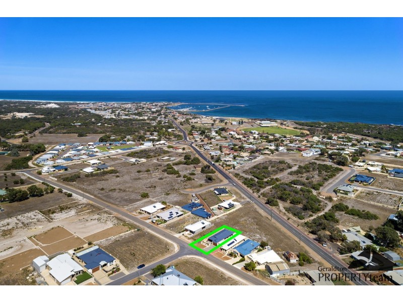 43 Francis Road, Port Denison WA 6525