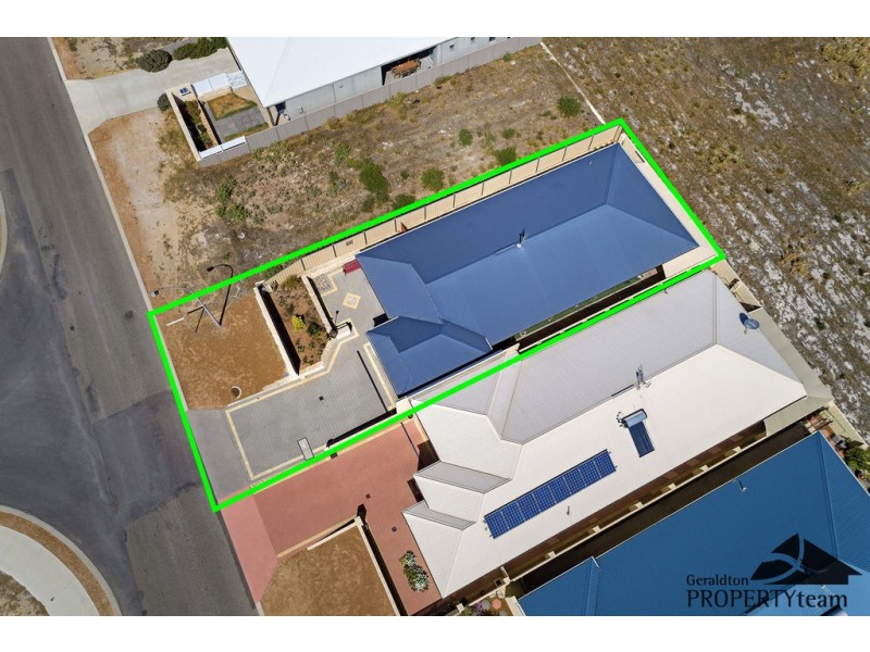 43 Francis Road, Port Denison WA 6525