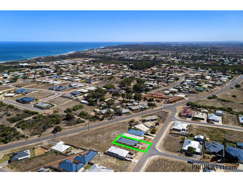 43 Francis Road, Port Denison WA 6525