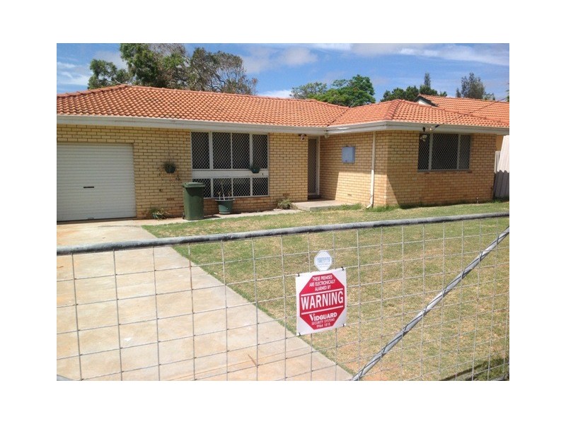 97 Rifle Range Road, Rangeway WA 6530