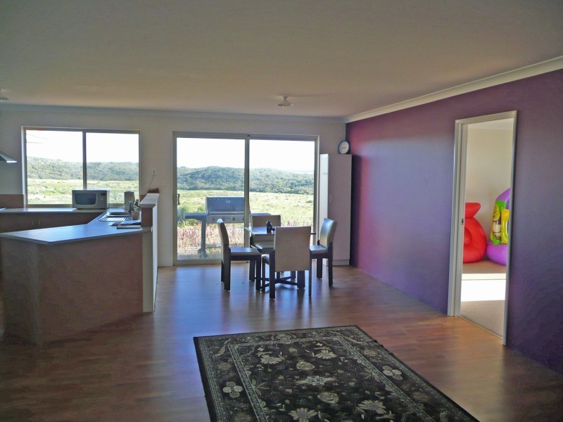 40 african reef, Greenough WA 6532