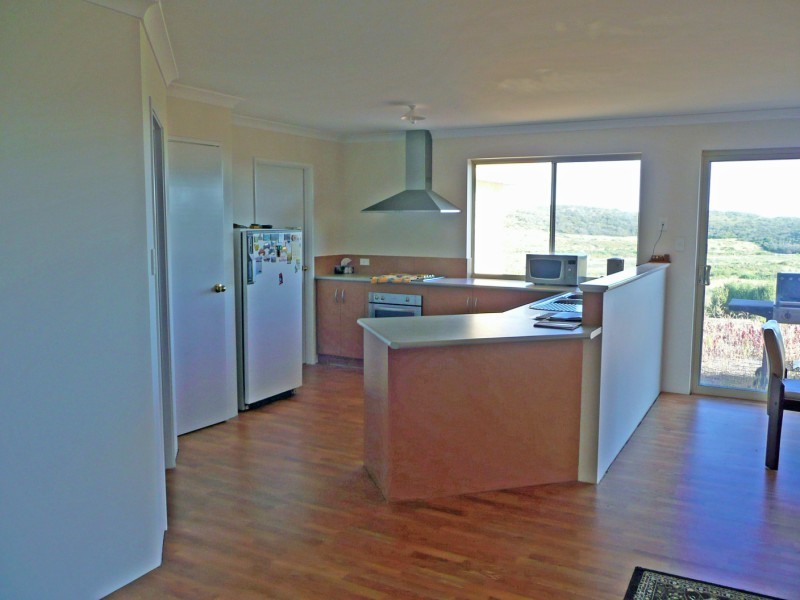 40 african reef, Greenough WA 6532