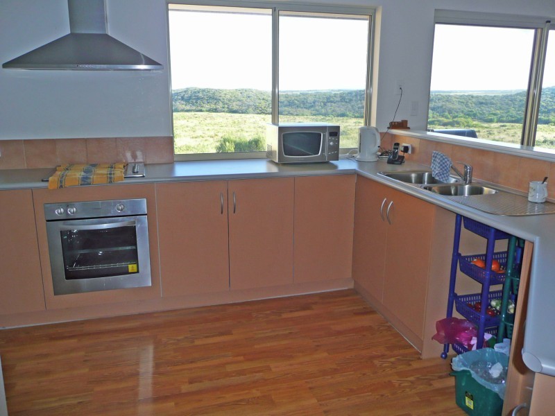 40 african reef, Greenough WA 6532