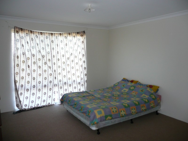 40 african reef, Greenough WA 6532