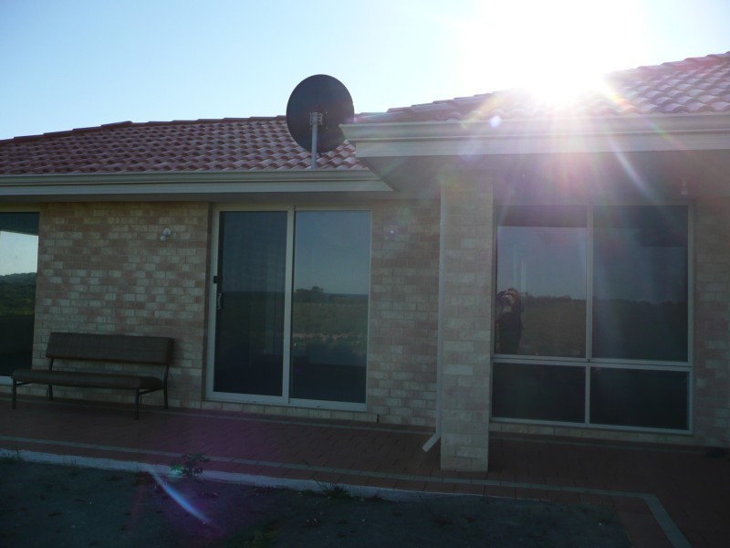 40 african reef, Greenough WA 6532