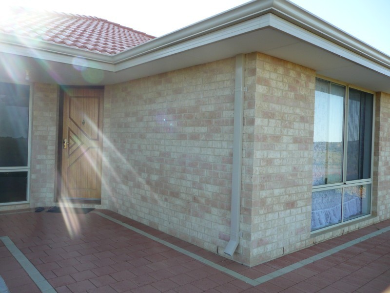 40 african reef, Greenough WA 6532