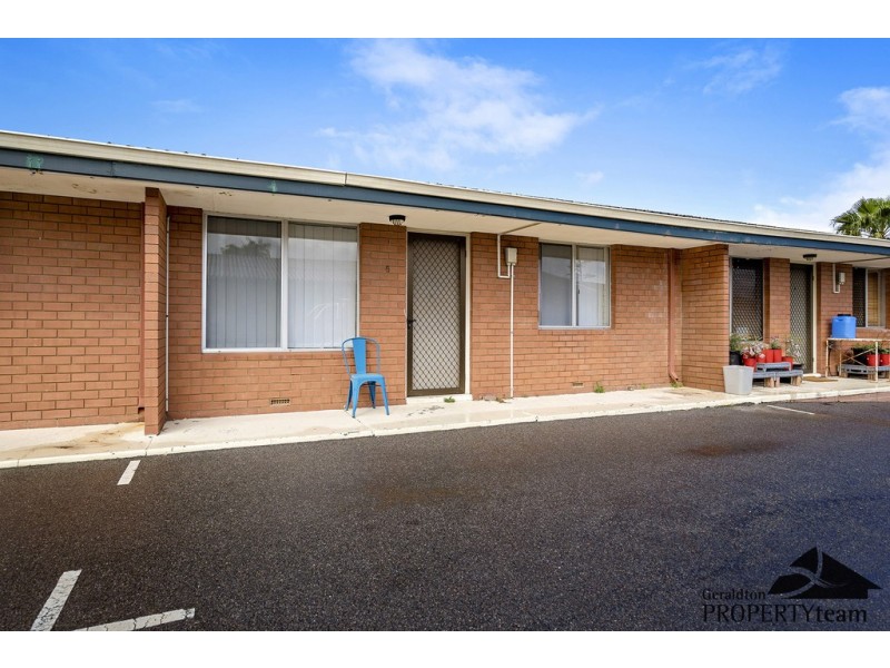 5/13-15 Francis Street, Geraldton WA 6530