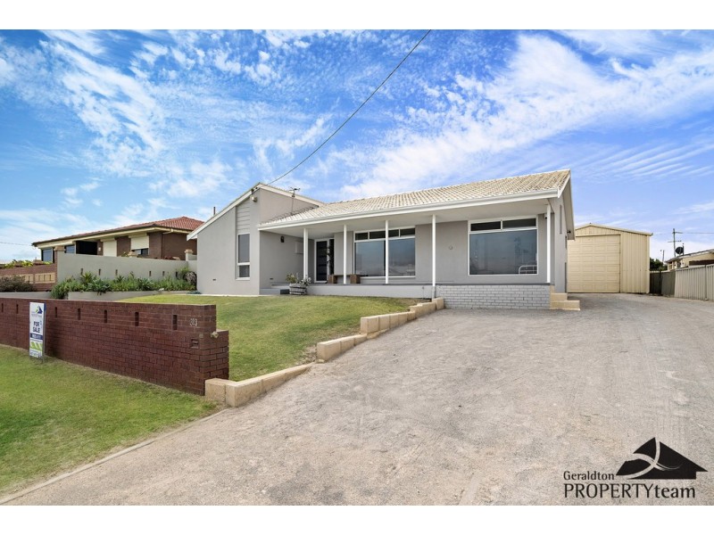 313 Willcock Drive, Tarcoola Beach WA 6530