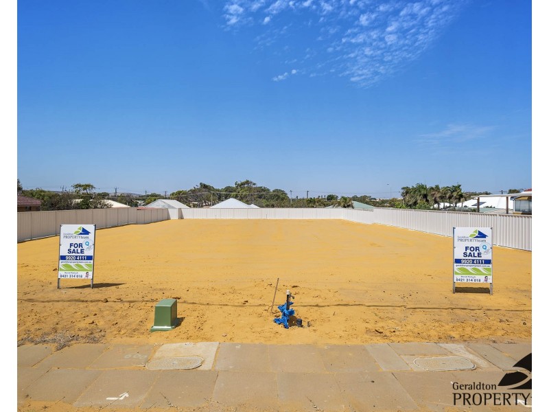 408 Chapman Road, Bluff Point WA 6530