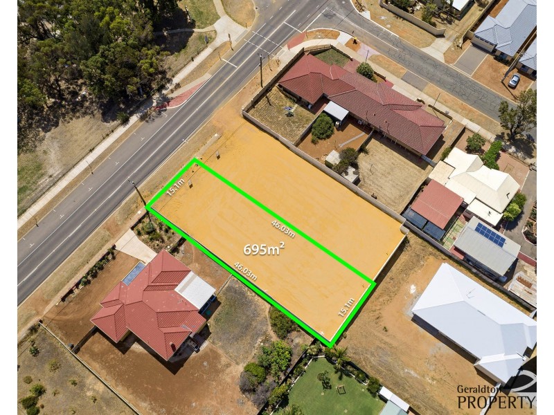 408 Chapman Road, Bluff Point WA 6530