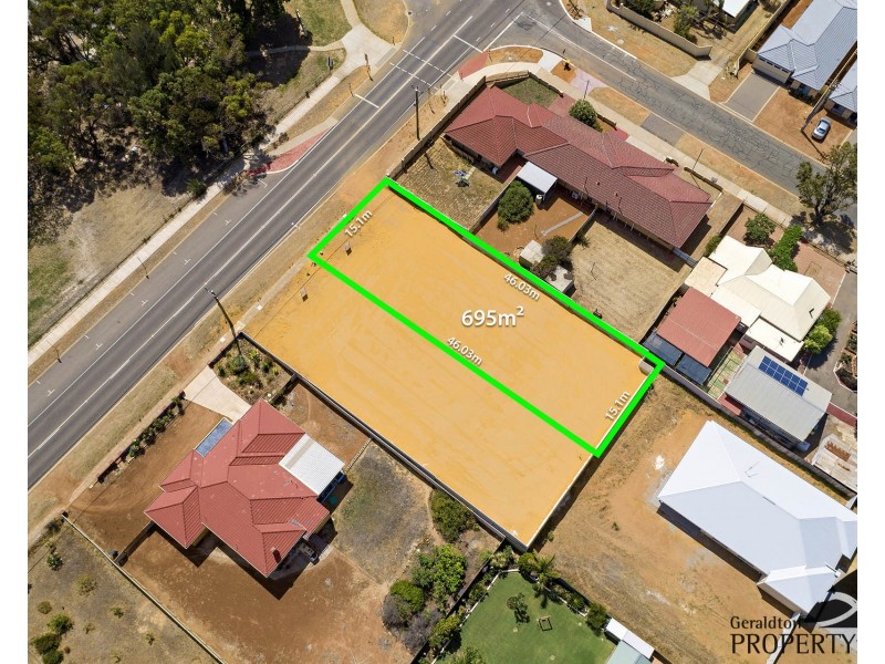 408 Chapman Road, Bluff Point WA 6530