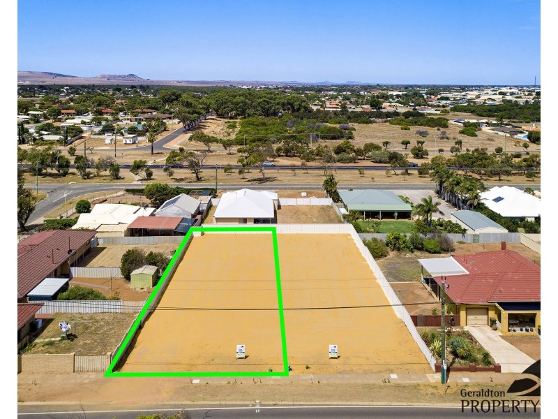 408 Chapman Road, Bluff Point WA 6530