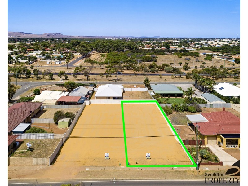 408 Chapman Road, Bluff Point WA 6530