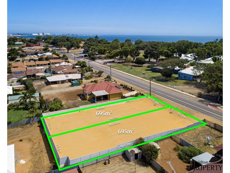 408 Chapman Road, Bluff Point WA 6530