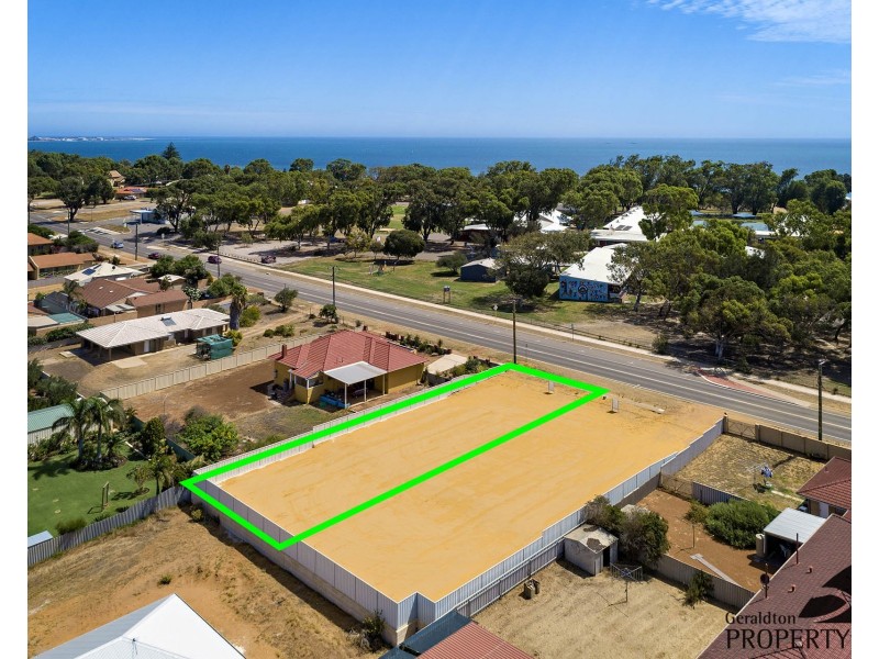 408 Chapman Road, Bluff Point WA 6530