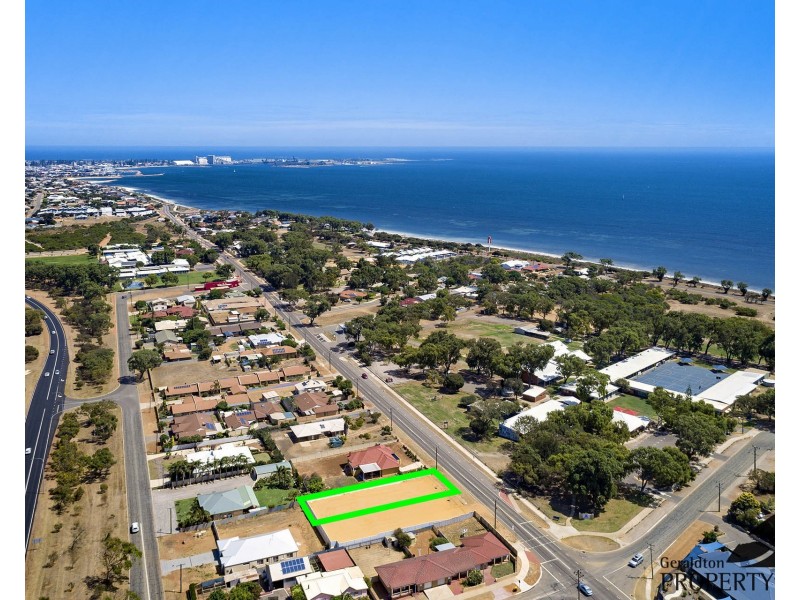 408 Chapman Road, Bluff Point WA 6530