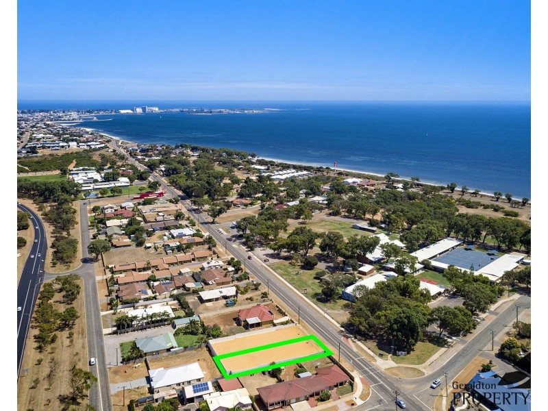 408 Chapman Road, Bluff Point WA 6530