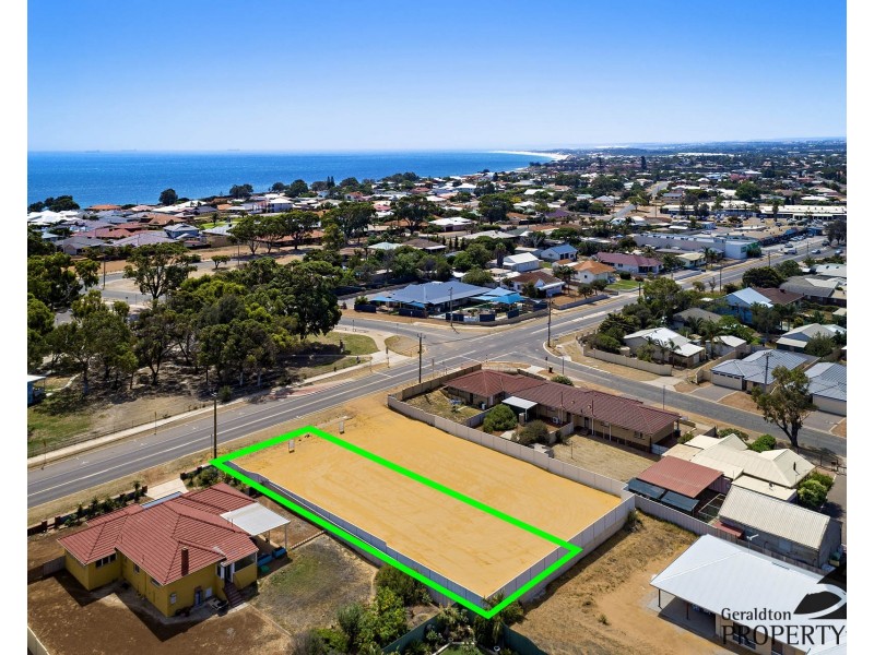 408 Chapman Road, Bluff Point WA 6530