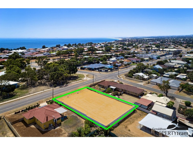 408 Chapman Road, Bluff Point WA 6530