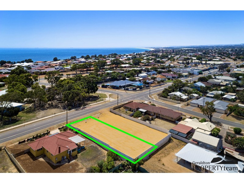 408 Chapman Road, Bluff Point WA 6530