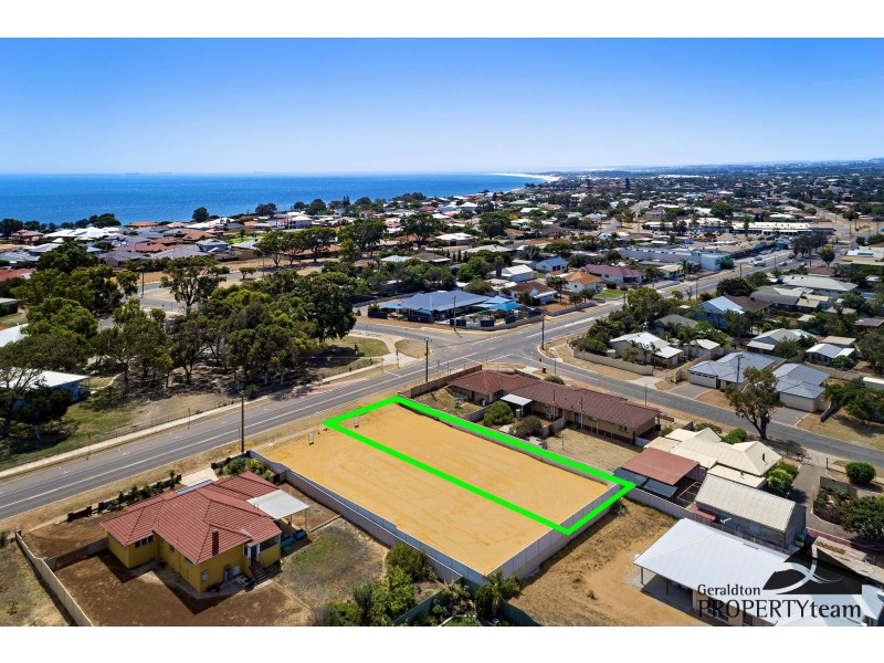 408 Chapman Road, Bluff Point WA 6530